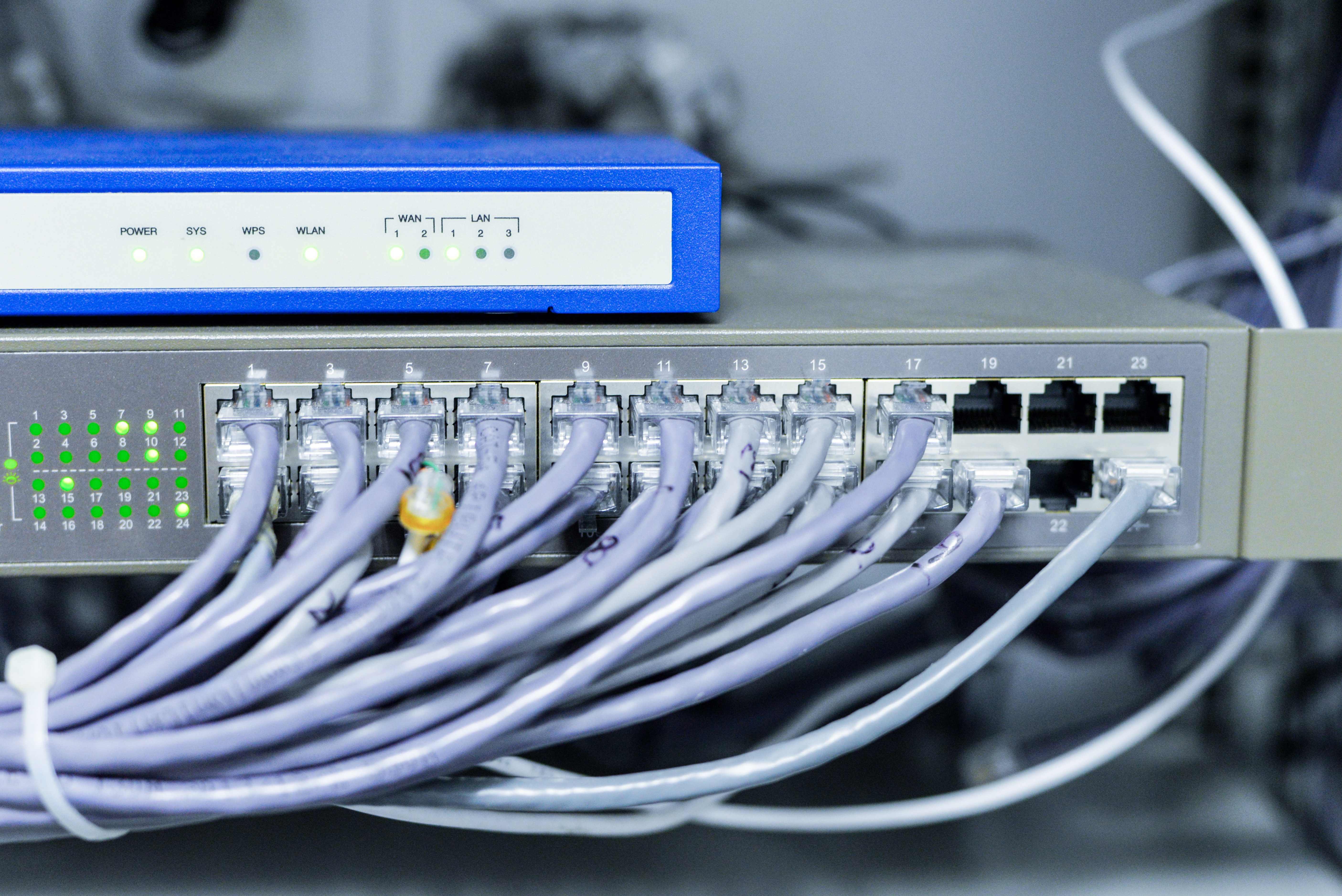 Mikrotik Router Configuration Guide